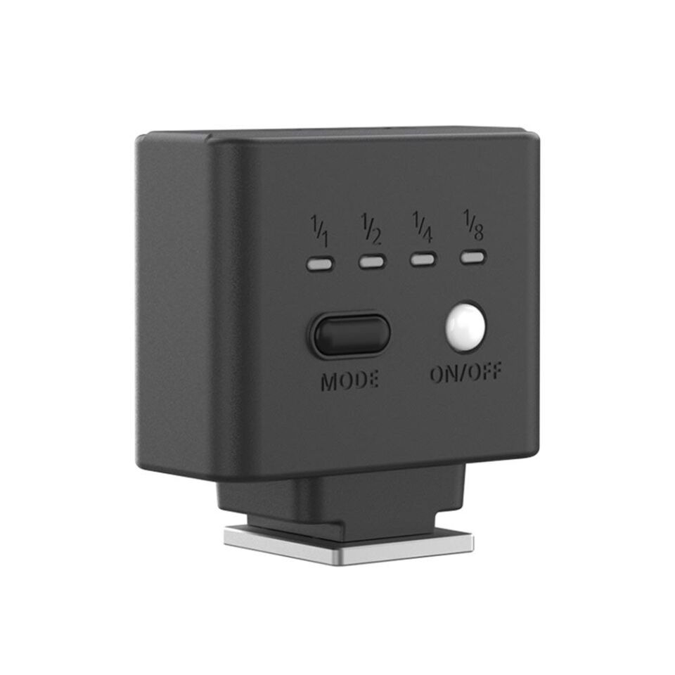 Ulanzi SL02 Spark Lite Kamera LED Flaş ve Işığı