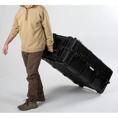 Explorer 10840 Hardcase