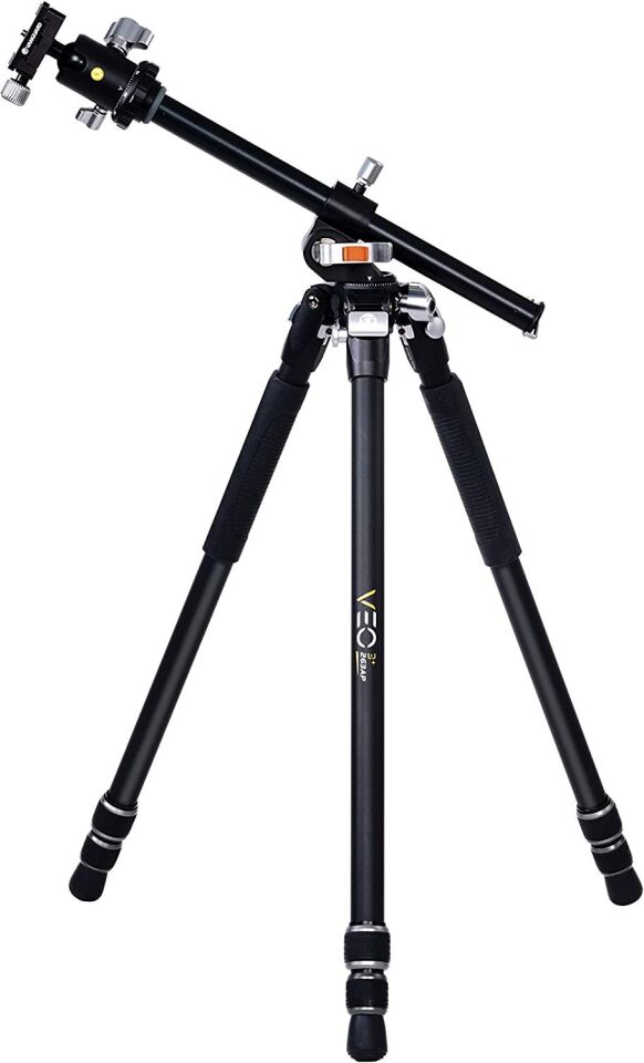 Vanguard Veo 3+ 263AB Tripod Kiti