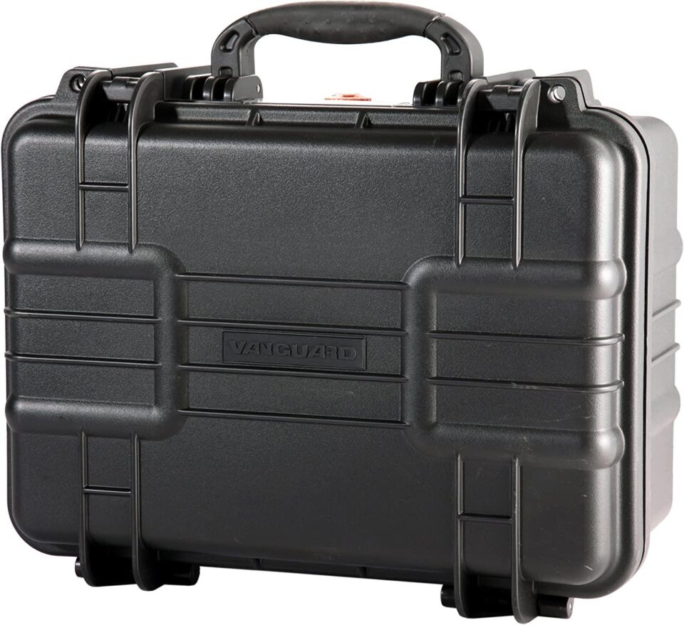 Vanguard Supreme 37D Sert Çanta
