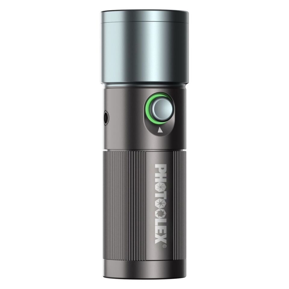 Photoolex 10W Video Spot Işığı - 10W4C