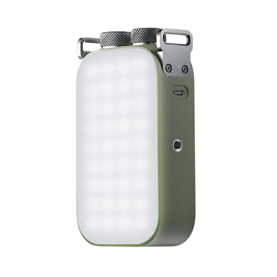 Photoolex TOFU-BRO RGB LED Video Işığı