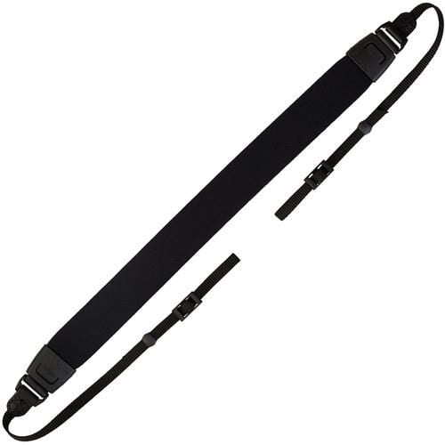 OPTech USA Fashion Strap Navy Blue Kamera Askısı (1603252)
