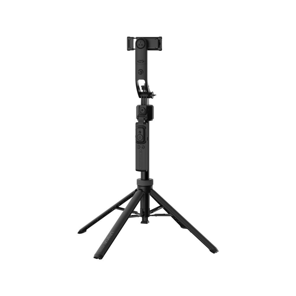 Ulanzi TT23 AI Auto-Tracking Selfie Stick Tripod