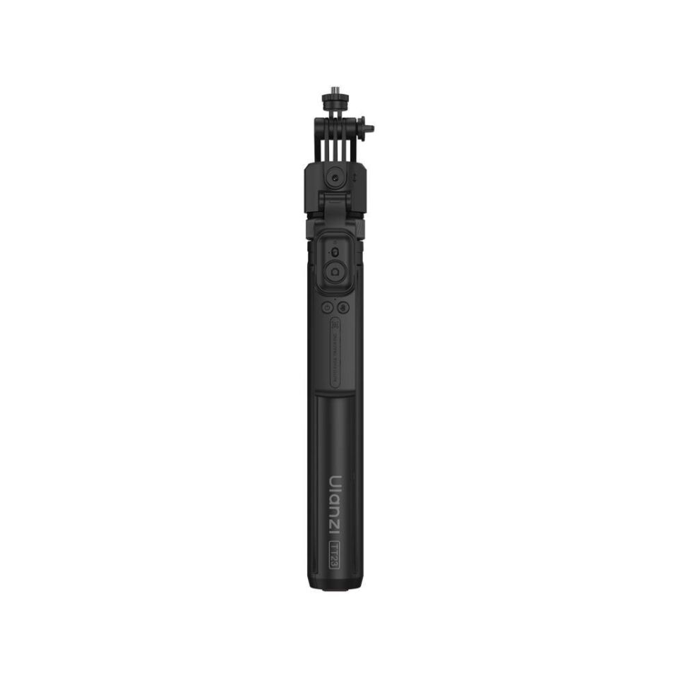 Ulanzi TT23 AI Auto-Tracking Selfie Stick Tripod