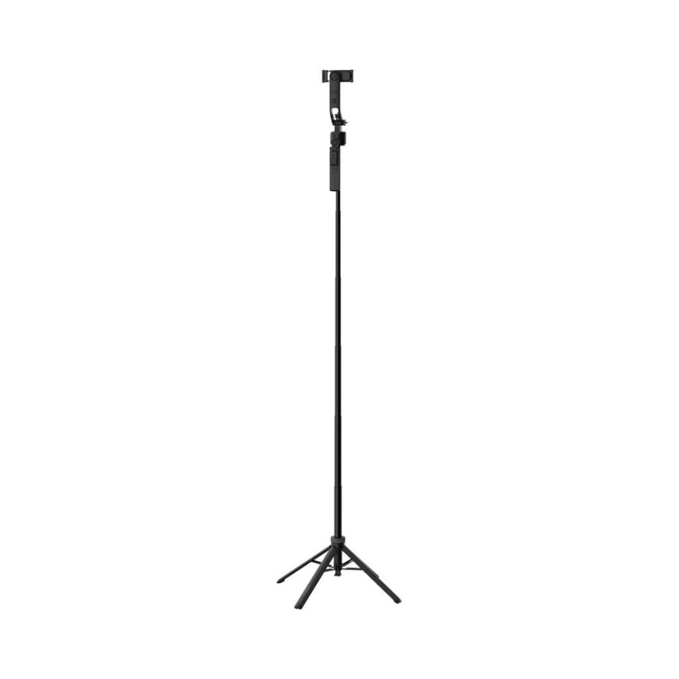 Ulanzi TT23 AI Auto-Tracking Selfie Stick Tripod