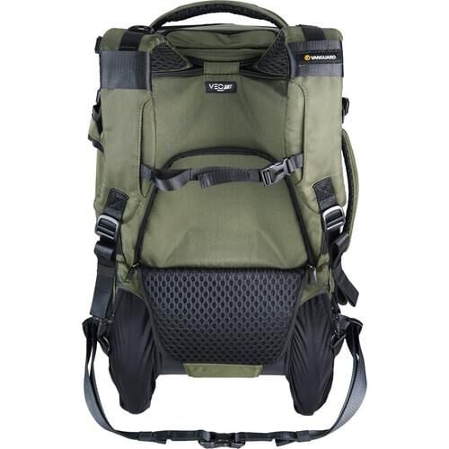 Vanguard Veo Select 58T GR Tekerlekli Çanta