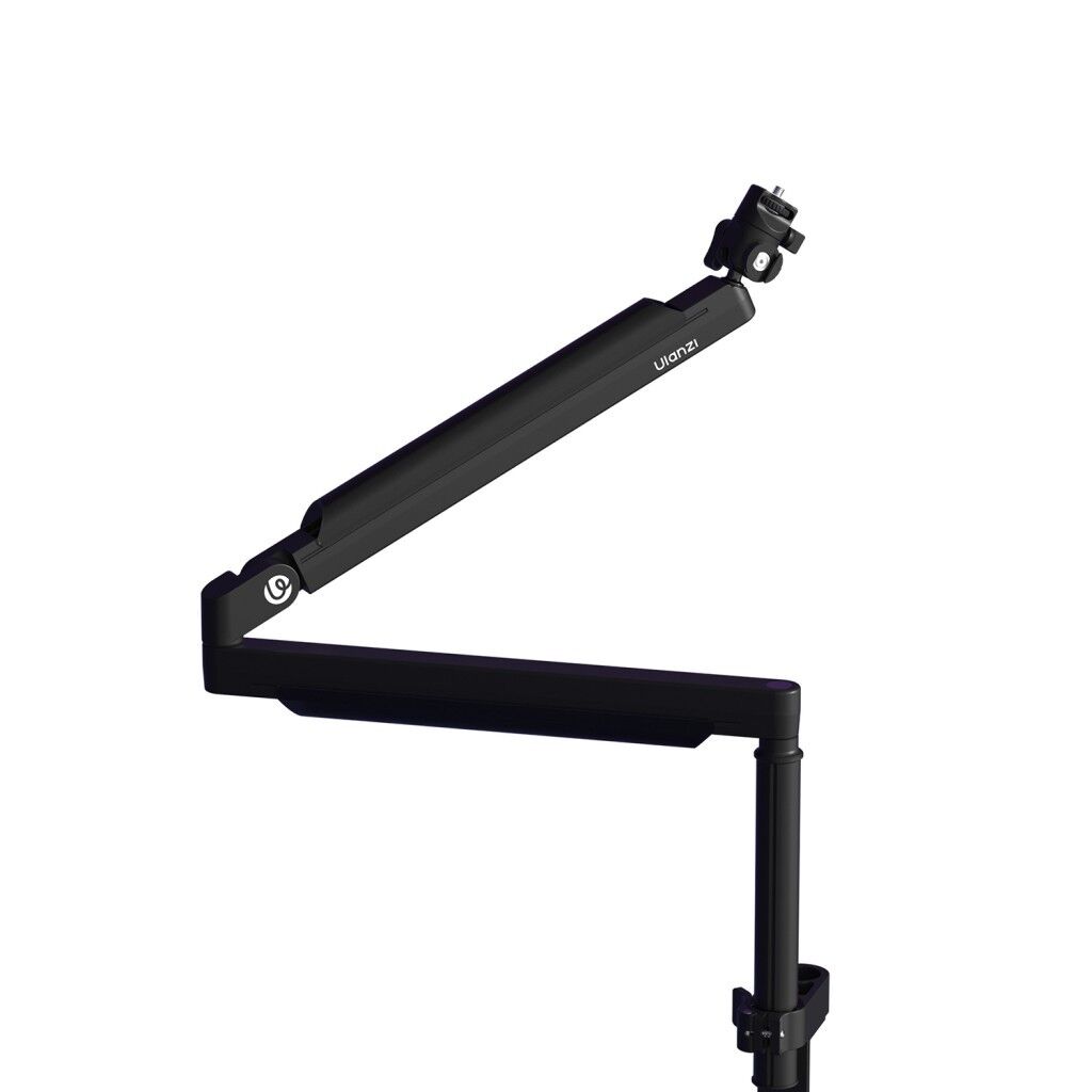 Ulanzi ZJ05 Lift Ayarlanabilir Mikrofon Standı