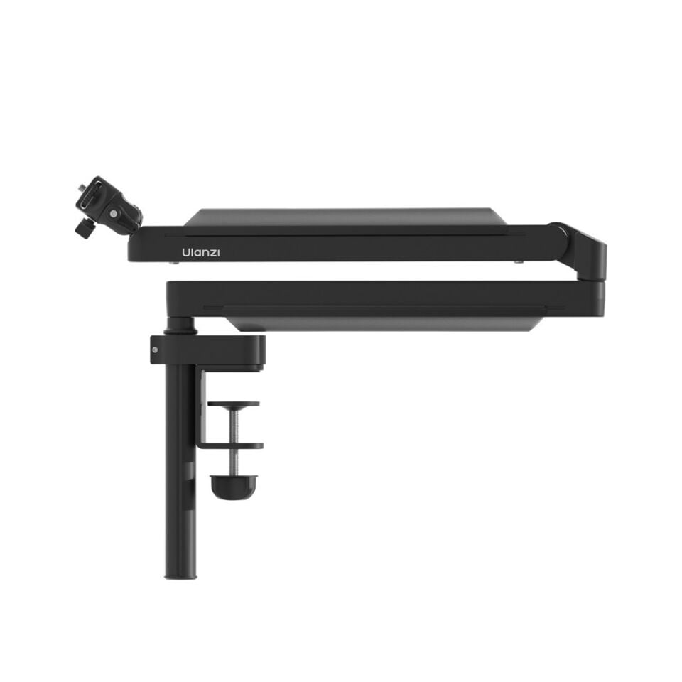 Ulanzi ZJ05 Lift Ayarlanabilir Mikrofon Standı