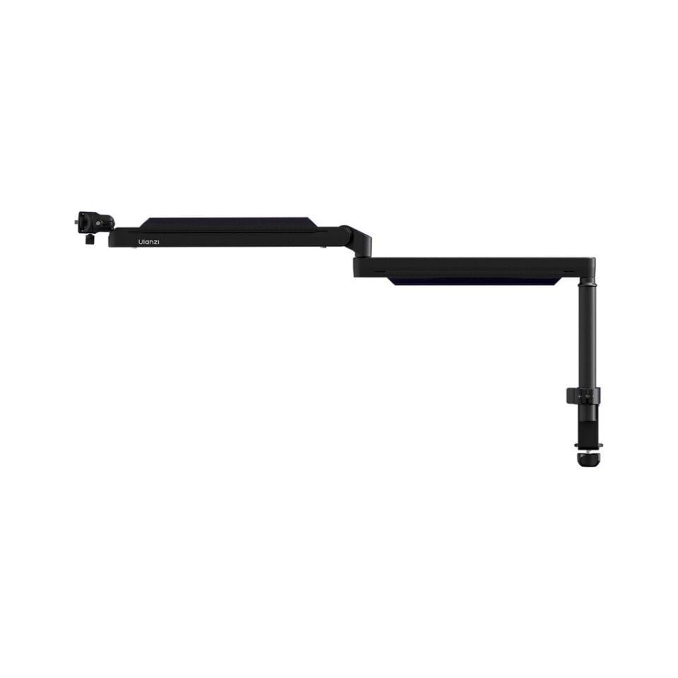 Ulanzi ZJ05 Lift Ayarlanabilir Mikrofon Standı