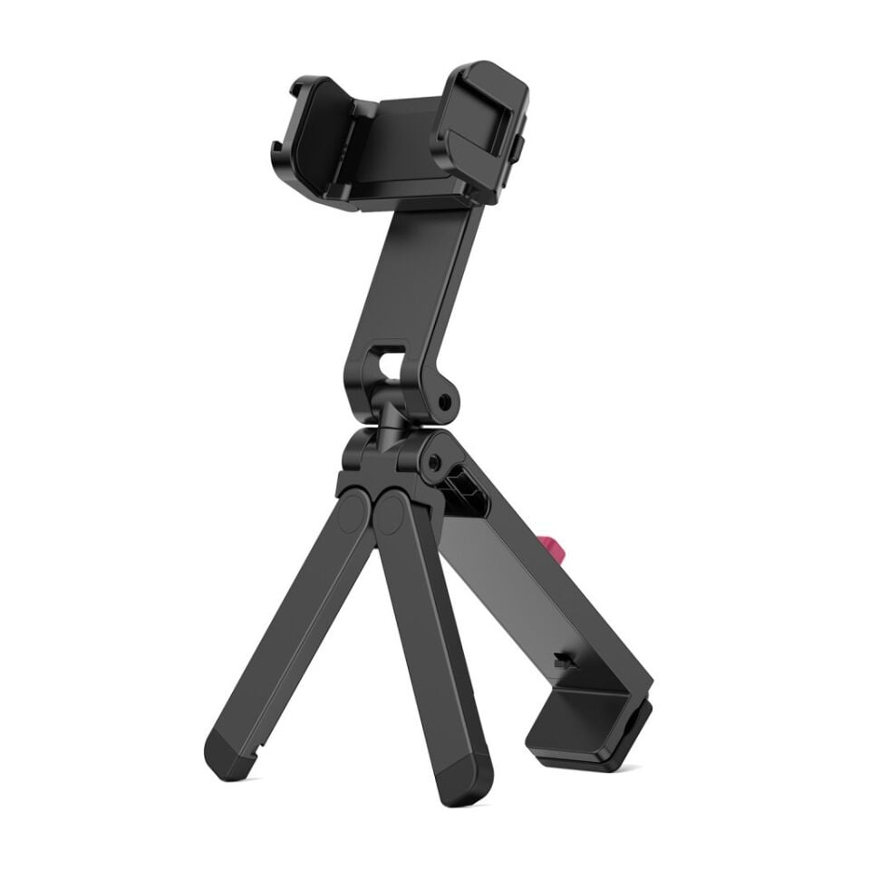 Ulanzi MA89 Telefon Tutucu Tripod Selfie Stick Mantis Mod