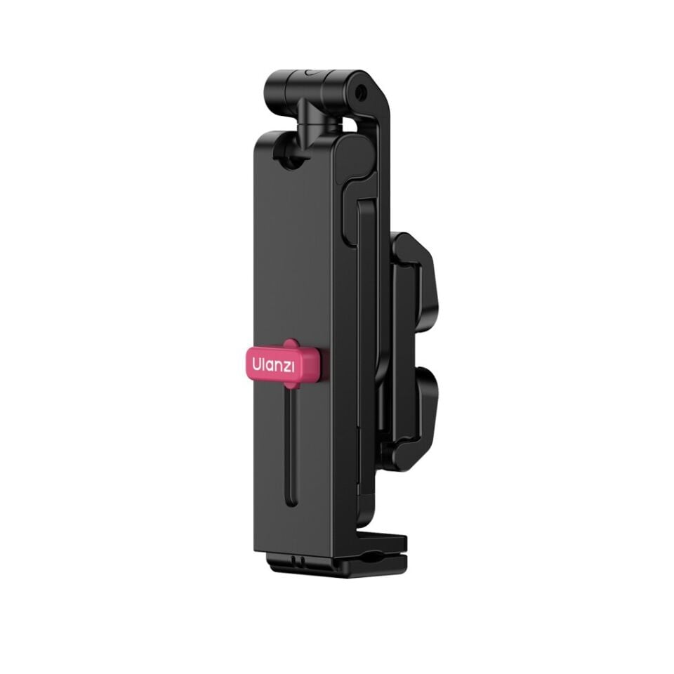 Ulanzi MA89 Telefon Tutucu Tripod Selfie Stick Mantis Mod