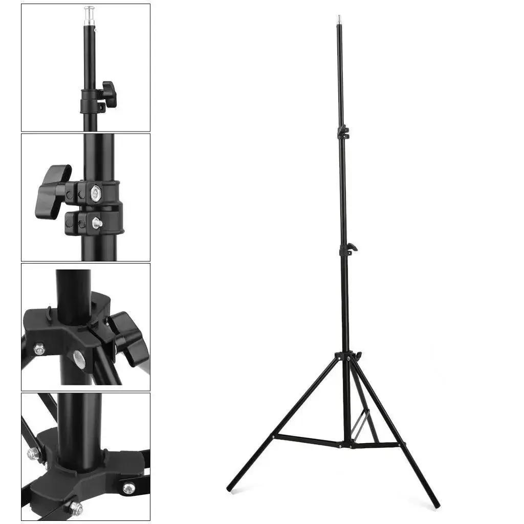 YF Nice 2 Metre Işık Ayağı