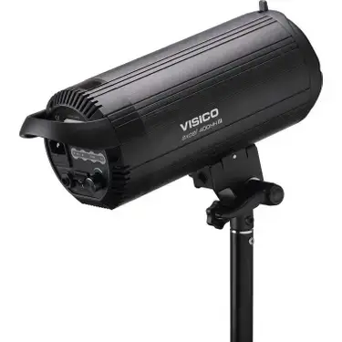 Visico VC-400HH III Tek Paraflaş