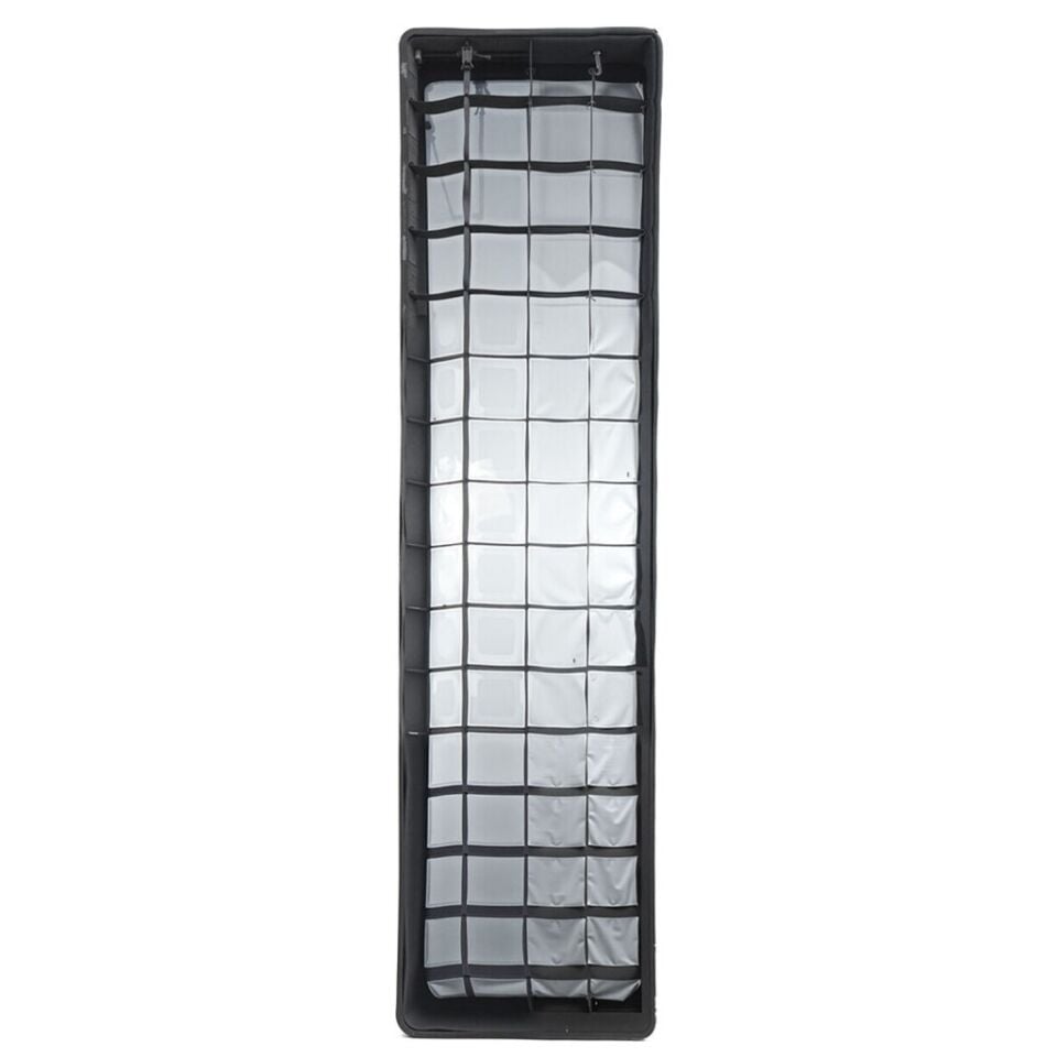 Photoolex QR80 80x18 cm Easy-Lock Dikdörtgen Softbox