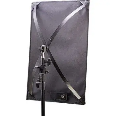 Wellmaking HB-100 Esnek LED Panel + Softbox