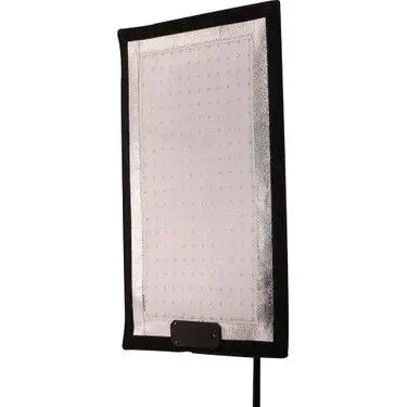 Wellmaking HB-100 Esnek LED Panel + Softbox