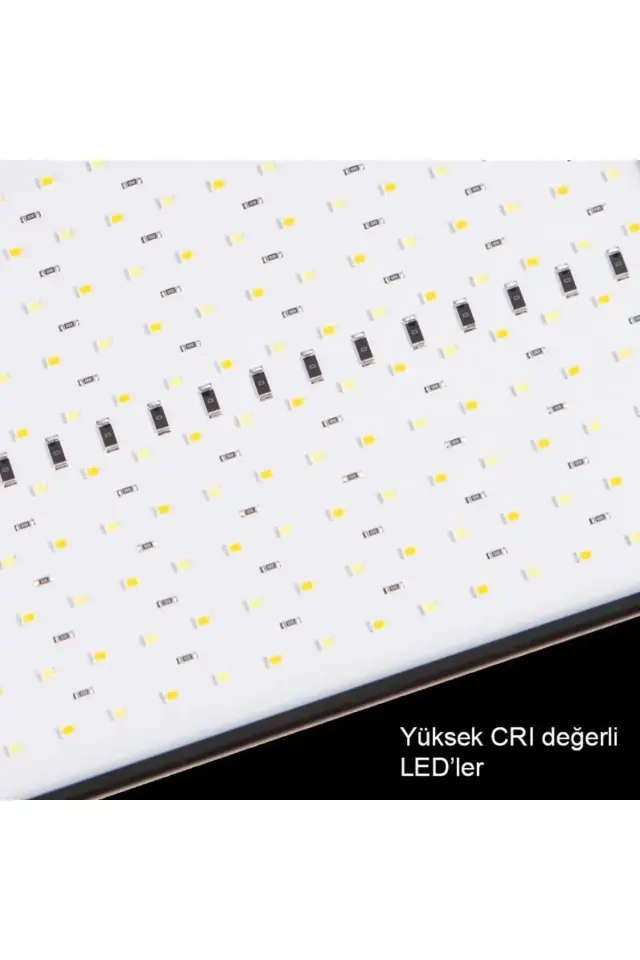Wellmaking M-400RGB LED Panel 40W