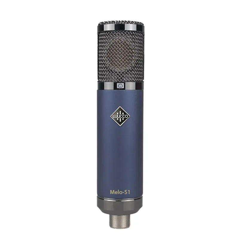 Luucco Large - Daiphragam Condenser Mikrofon Melo - S1