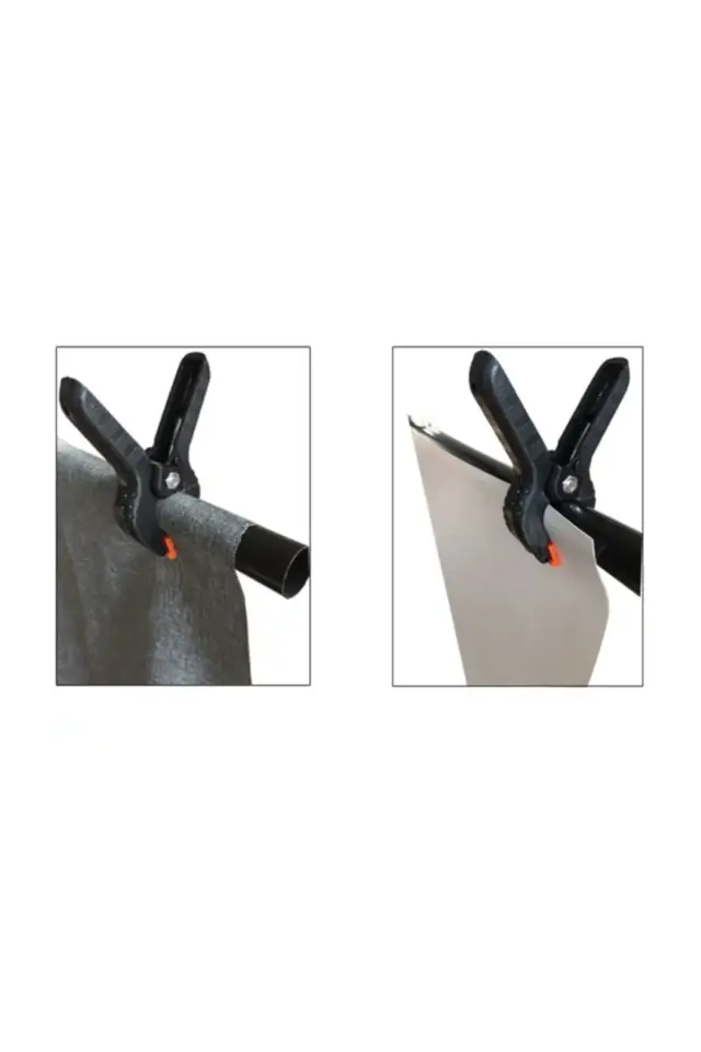 YF Nice Fon Tutucu Mandal Clamp
