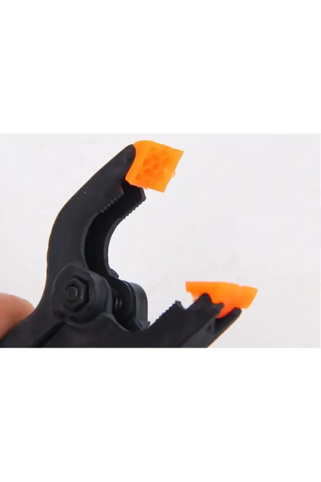 YF Nice Fon Tutucu Mandal Clamp