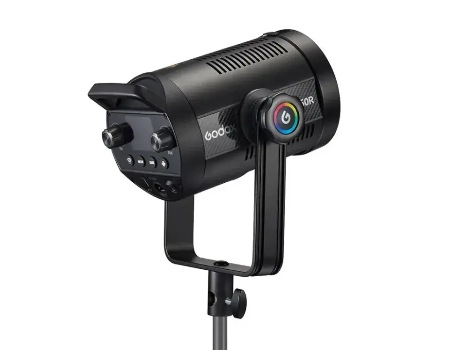 Godox SL-150R RGB LED Video Işığı