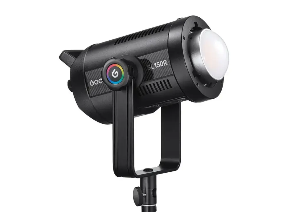 Godox SL-150R RGB LED Video Işığı