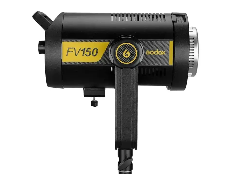 Godox FV150 Flaş / LED150W LED Video Işığı