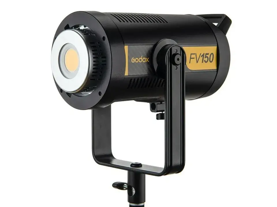 Godox FV150 Flaş / LED150W LED Video Işığı