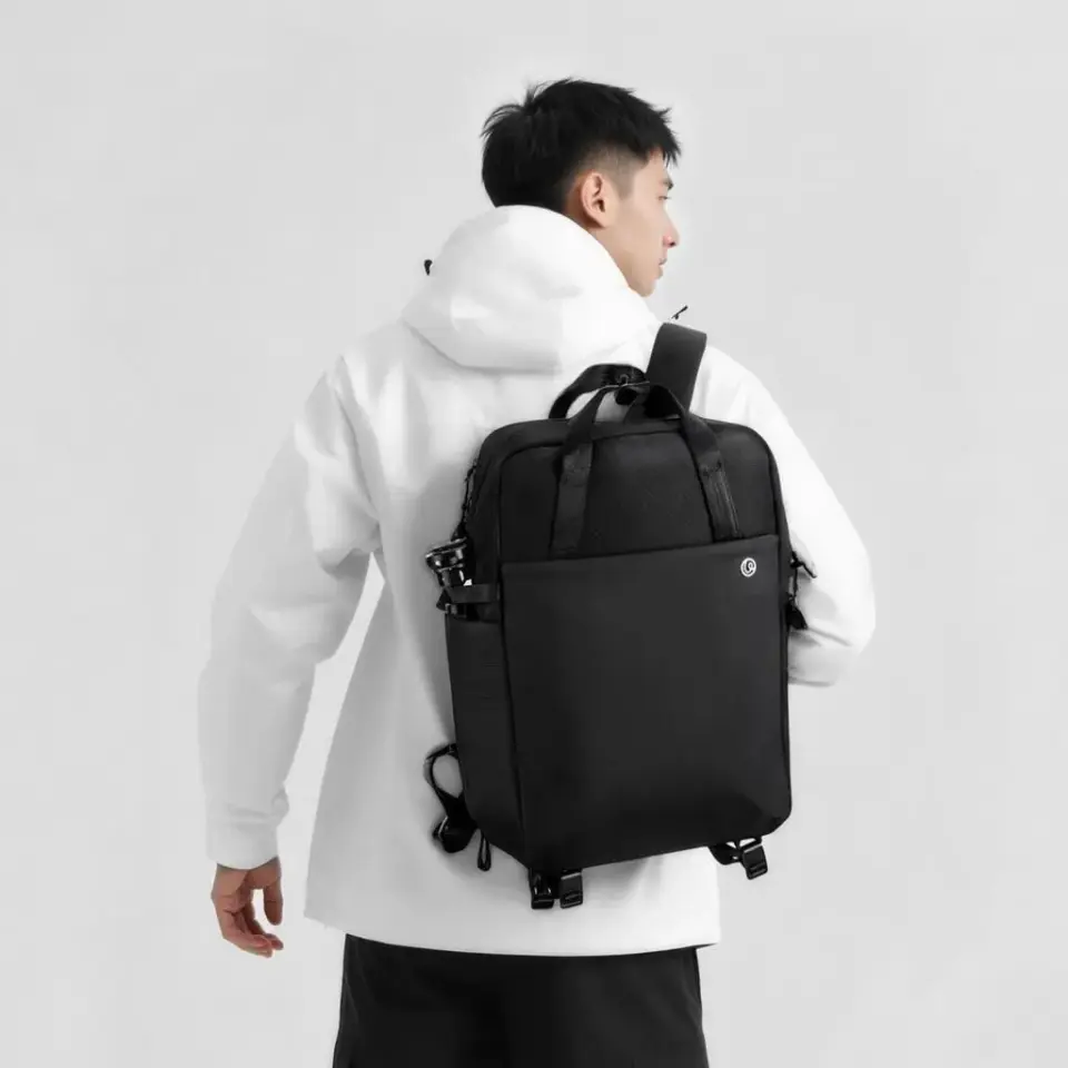 Ulanzi F08 Travel Backpack (Black)