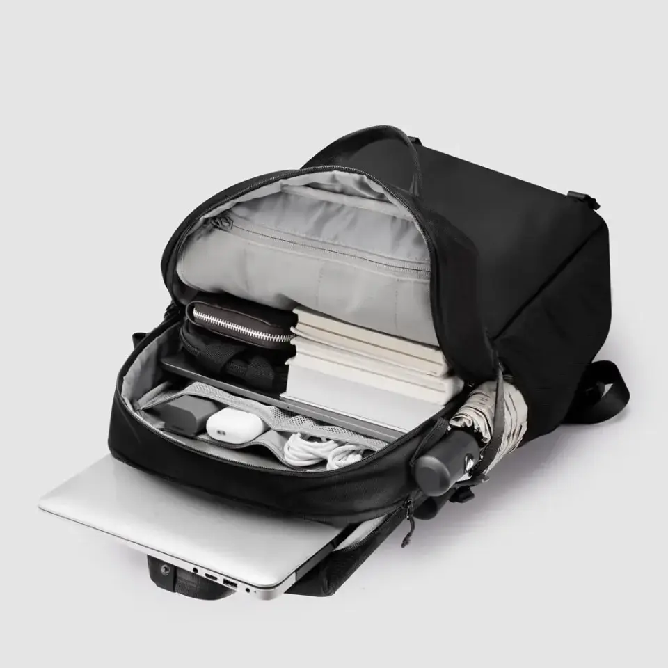 Ulanzi F08 Travel Backpack (Black)