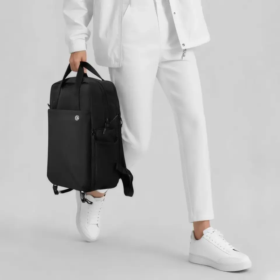 Ulanzi F08 Travel Backpack (Black)