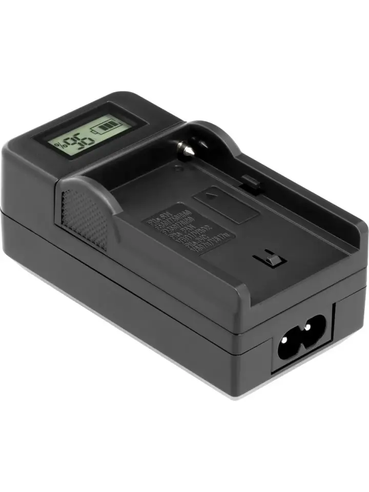 PDX NP-F970 Dijital Şarj Cihazı