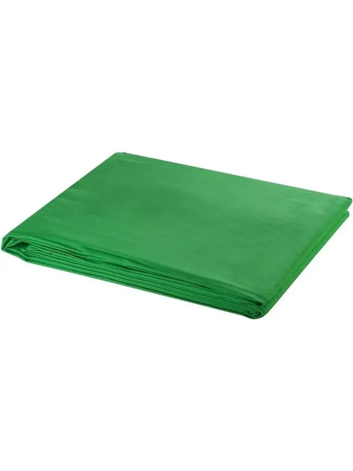 HLYPRO 2x3 m Greenbox Yeşil Fon ve Fon Standı