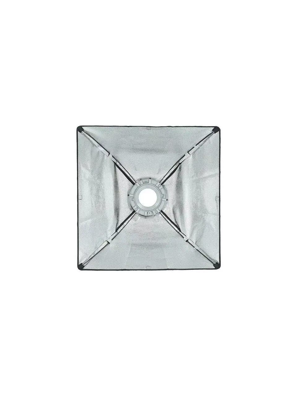 YF Nice 60x60 cm Kare Softbox