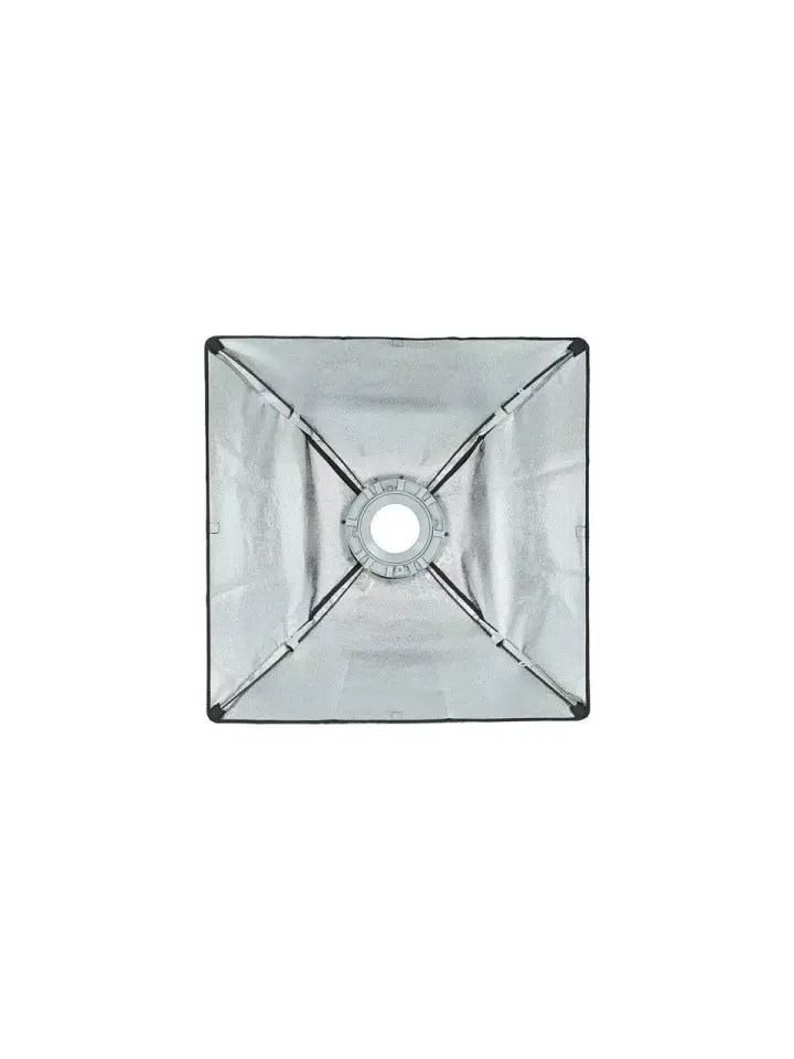 YF Nice 60x60 cm Kare Softbox