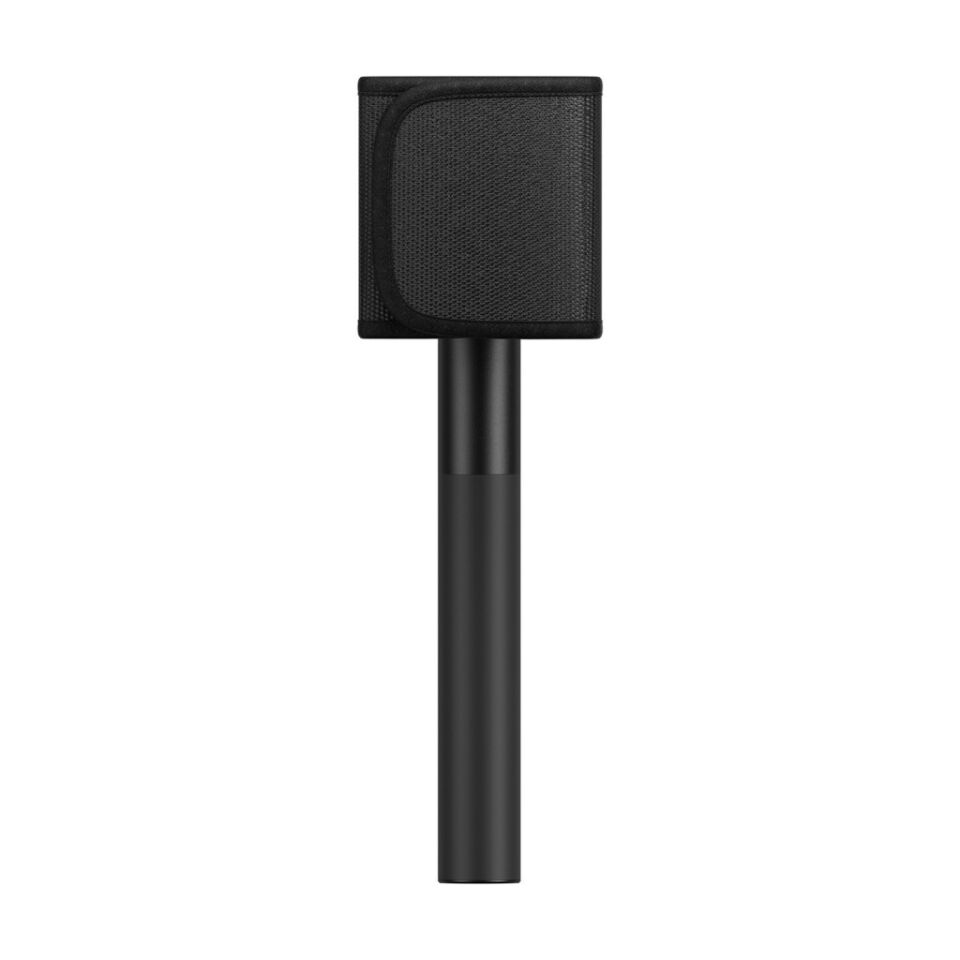 Ulanzi VL04 Aksiyon Kamera Uzatma Çubuğu Quick Release Selfie Stick