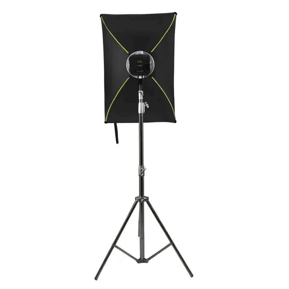 YF Nice Hızlı Kurulum Softbox 60x90 cm (Quick Setup) Gridli