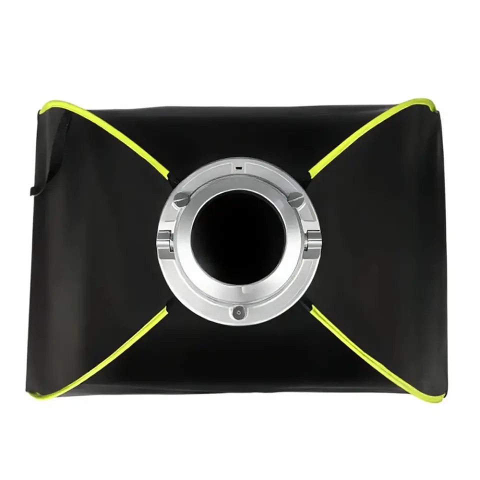 YF Nice Hızlı Kurulum Softbox 60x90 cm (Quick Setup) Gridli