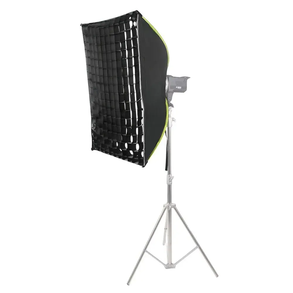 YF Nice Hızlı Kurulum Softbox 60x90 cm (Quick Setup) Gridli
