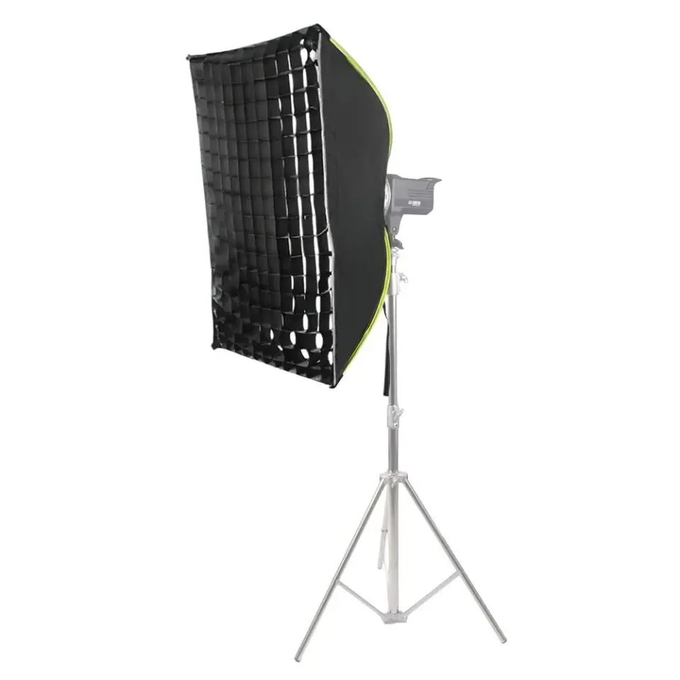 YF Nice Hızlı Kurulum Softbox 60x90 cm (Quick Setup) Gridli