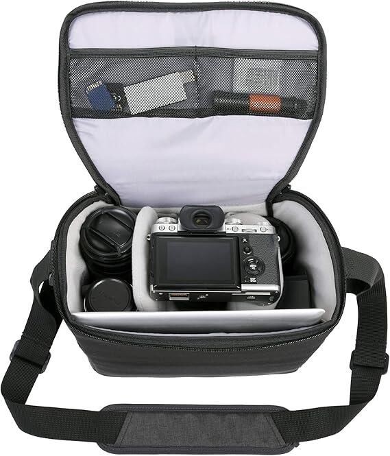 Vanguard Vesta Aspire 25 NV Omuz Çantası