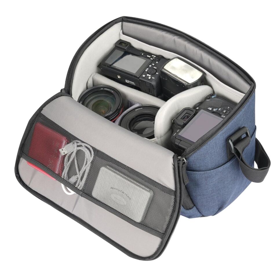 Vanguard Vesta Aspire 30NV Omuz Çantası