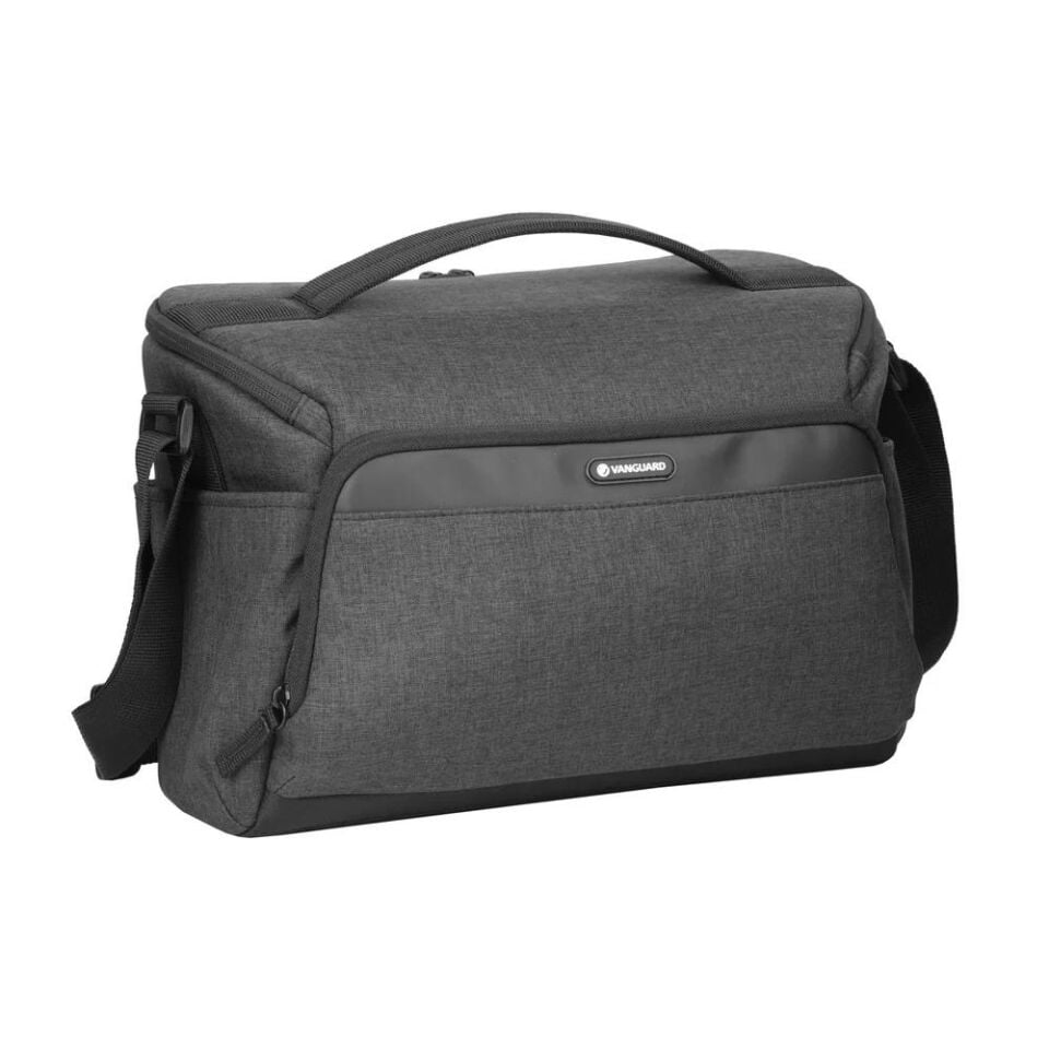 Vanguard Vesta Aspire 33 GY Omuz Çantası