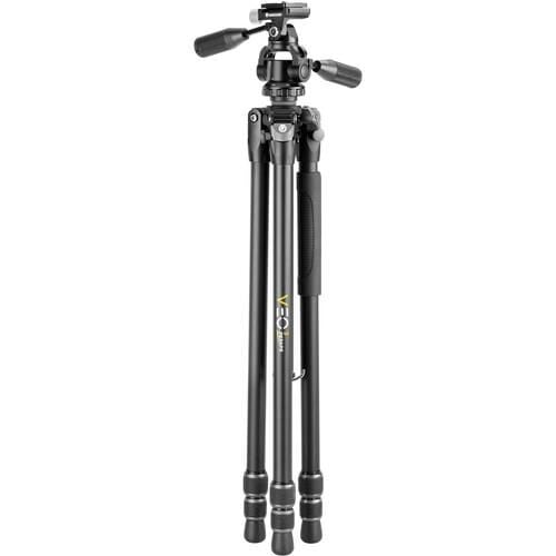 Vanguard Veo 3 263APS Alüminyum Tripod