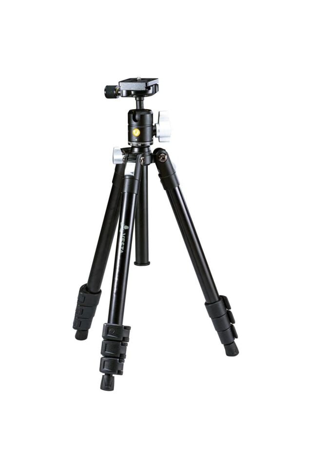Vanguard Vesta FB 204ABS Alüminyum Tripod
