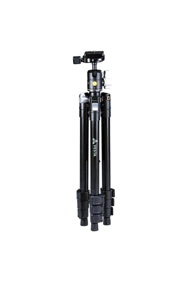 Vanguard Vesta FB 204ABS Alüminyum Tripod