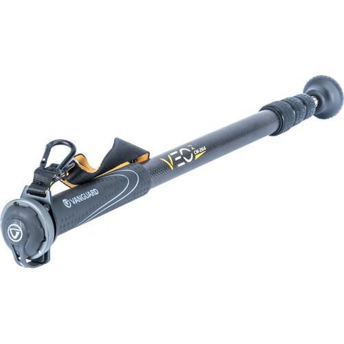 Vanguard Veo 2 CM-264 Karbon Fiber Monopod