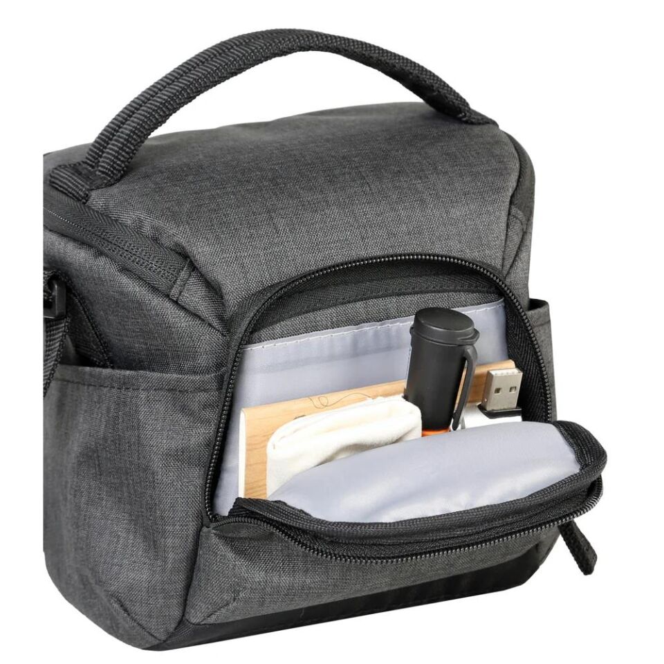 Vanguard Vesta Aspire 15 GY Omuz Çantası