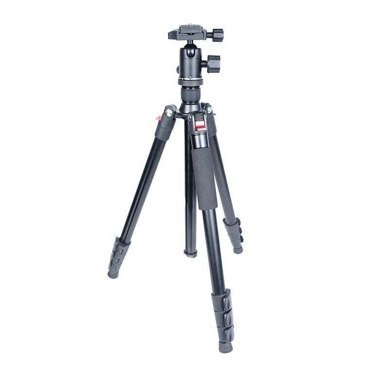 Digipod A2841P Pro + 36MT Top Kafa Tripod Kiti